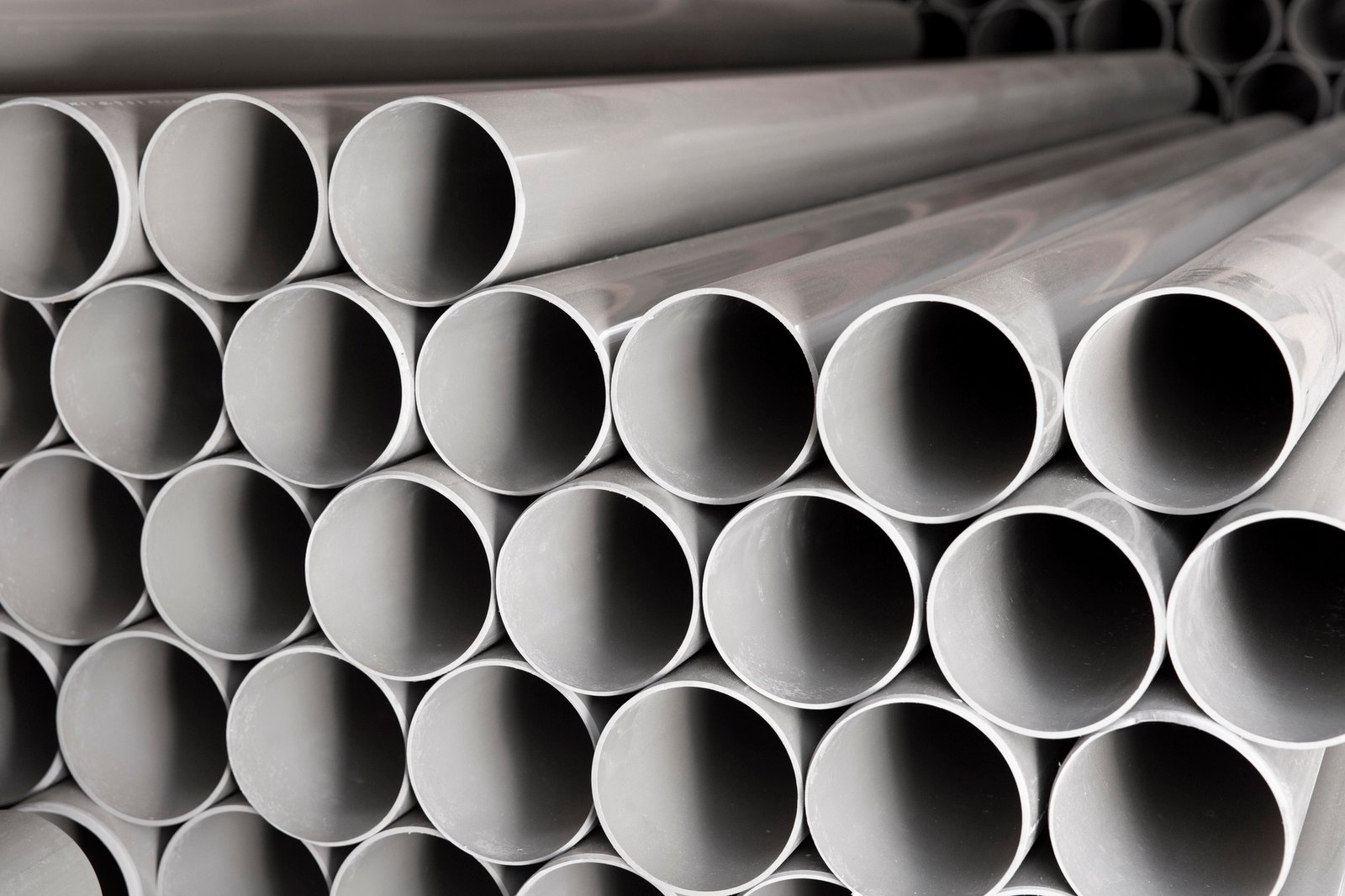 minimalist-construction-pvc-pipes-composition